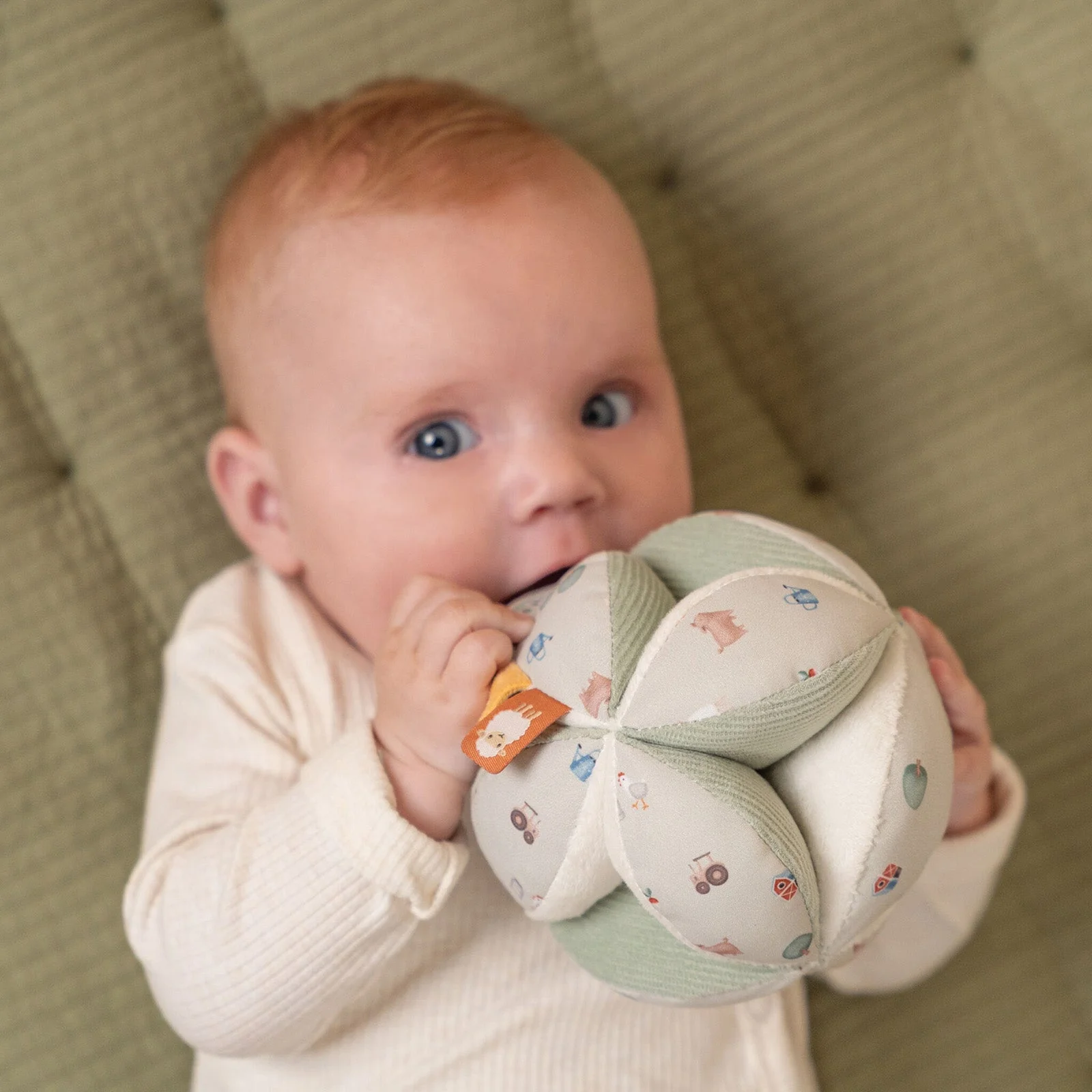 newborn baby gifts